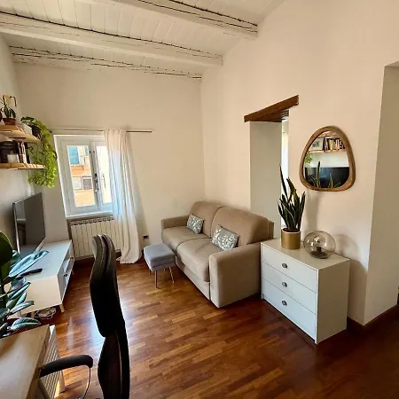 Apartmán Charming In Veronetta