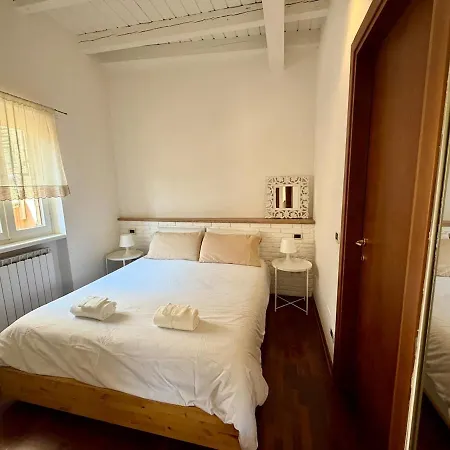 Apartmán Charming In Veronetta Verona