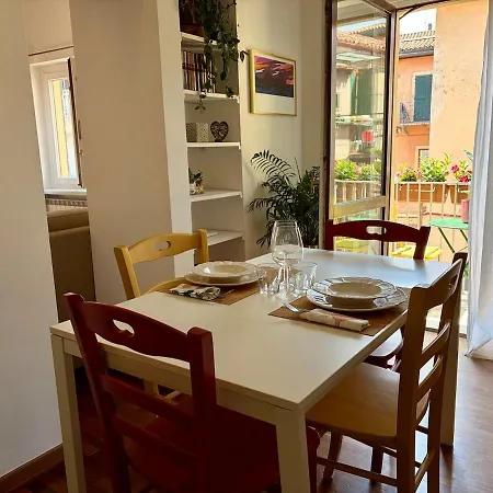 Charming In Veronetta Verona